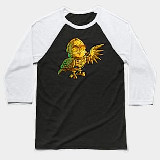 C-3p-OWL Baseball T-Shirt